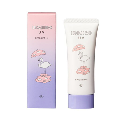 セブンツーセブン イロジロ UV (日やけ止めクリーム) SPF25 PA++ 40g セブンツーセブン イロジロ UV (日やけ止めクリーム) SPF25 PA++ 40g
