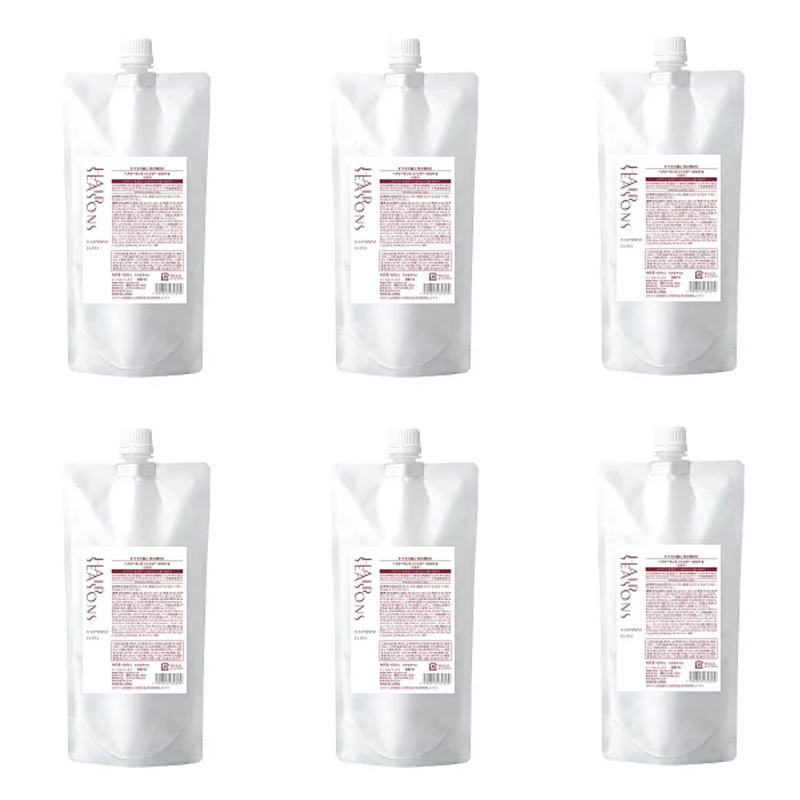樂天商城 - デミ　ヘアシーズンズ シャンプー エクストラ 450ml リフィル 【6個セット】