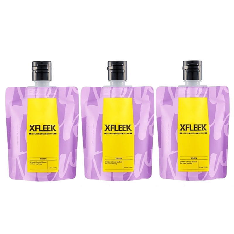 デミ　エクスフリーク　グリース　グロッシーメーカー　100g【3個セット】