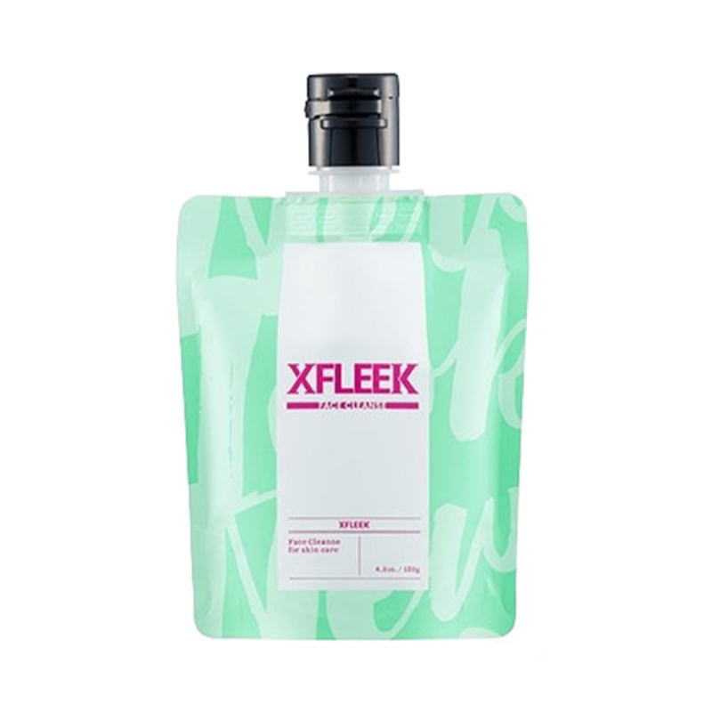 デミ　エクスフリーク　フェイスクレンズ　120g