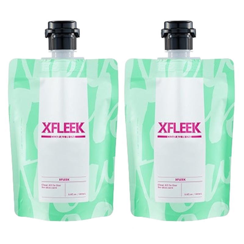 樂天商城 - デミ　エクスフリーク　クリアオールインワン　150ml【2個セット】