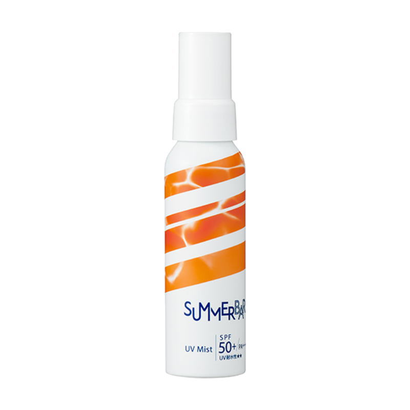 【売り尽くし★】デミ　サマーバー　UVミスト　80ml