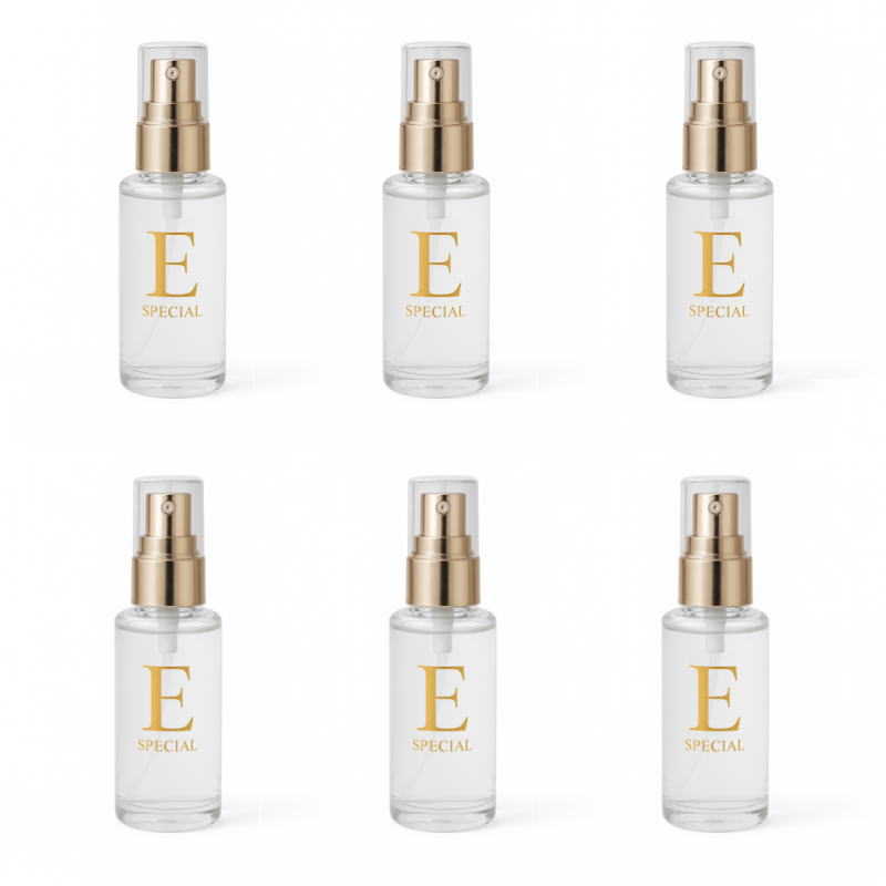 玉樹　タマキ　スペシャル E 50ml ×6点セット