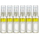 ニューウェイジャパン ナノアミノ リペアオイルインミスト 28ml×6点セット