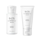 ニューウェイジャパン ナノアミノ D-CTL ボーテ スムースシャンプー(50ml)スムーストリートメント(50g)セット(4)