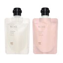 ホーユー ナイン ファーミングケア シャンプー(90ml)トリートメント タングル(90g)ミニパウチセット