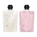 ホーユー ナイン ファーミングケア シャンプー(90ml)トリートメント ドライ(90g)ミニパウチセット(4)
