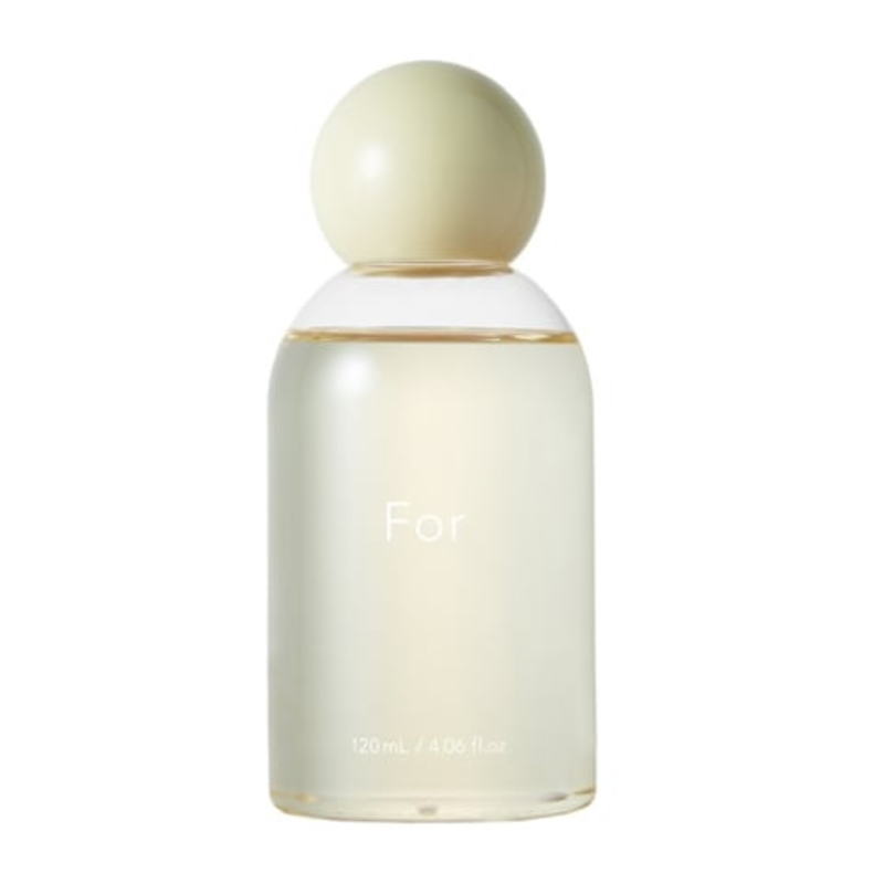 for(フォー) オーセンティックオイル J ジャスミン 120ml