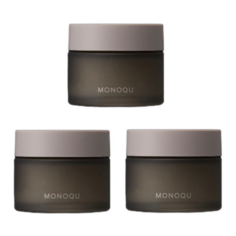 ミアンビューティー　モノーク バーム 45g（3点セット）