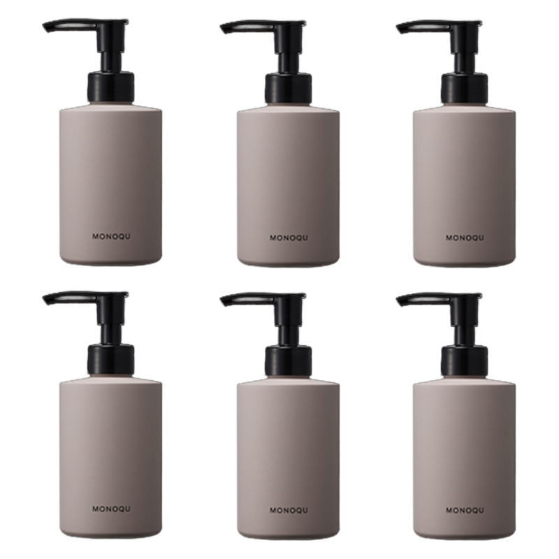 ミアンビューティー　モノーク ウォータージェル 200ml（6点セット）