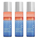 REVLON レブロン イクエイブ スリーフェイズ ハイドロフュージオオイル 200ml【×3点セット】