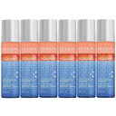REVLON レブロン イクエイブ スリーフェイズ ハイドロフュージオオイル 200ml【×6点セット】