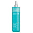 REVLON レブロン イクエイブ ツーフェイズ インスタントコンディショナー ノーマル 500ml