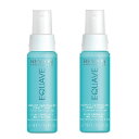 REVLON レブロン イクエイブ ハイドロ ニュートライティブ ディタングル コンディショナー(ツーフェイズ) 50ml【×2点セット】