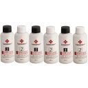 REVLON レブロン Kamicure カラークレンザー(1剤100ml/2剤100ml)【×3点セット】