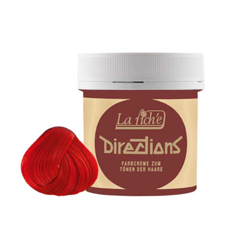 アレス ディレクションカラー フレイム 88ml