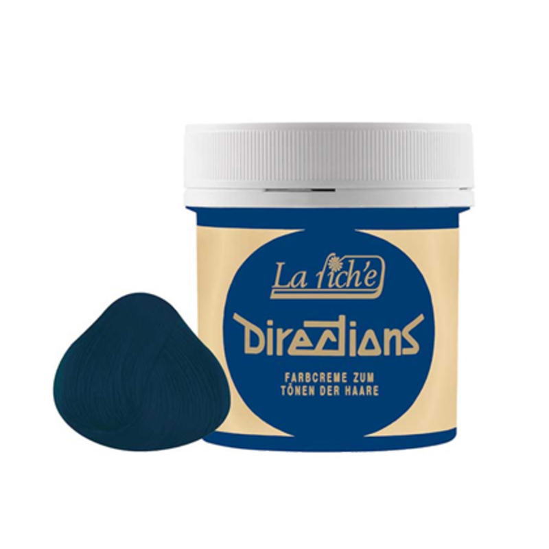 アレス ディレクションカラー デニムブルー 88ml