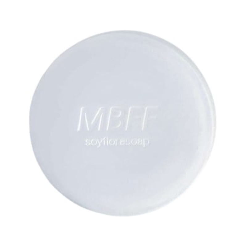 Other - MBFF ソイフローラソープ 60g