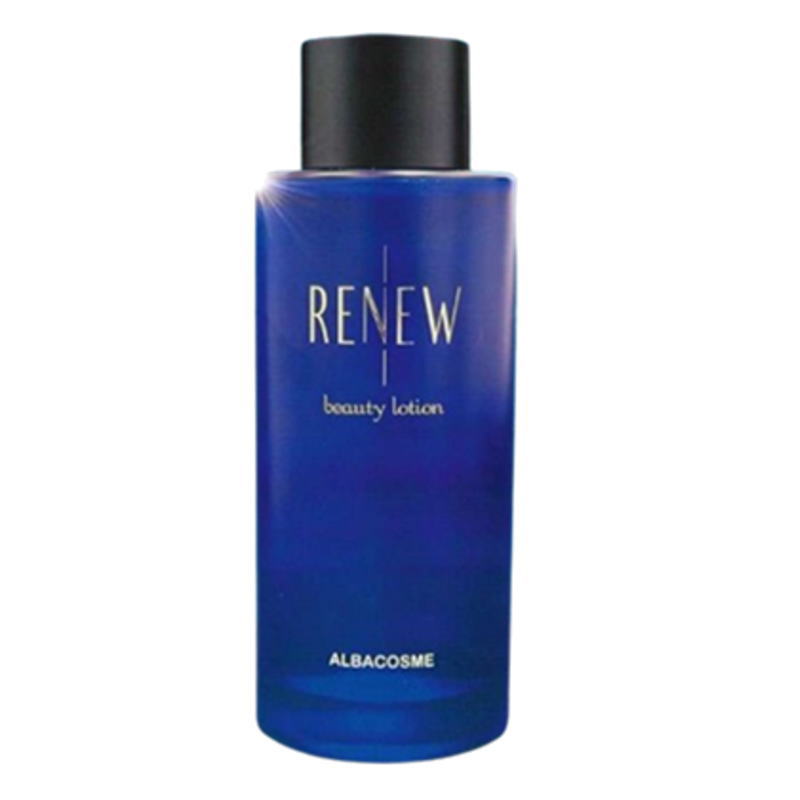 樂天商城 - アルバコスメティックス RENEW ビューティローション 150ml