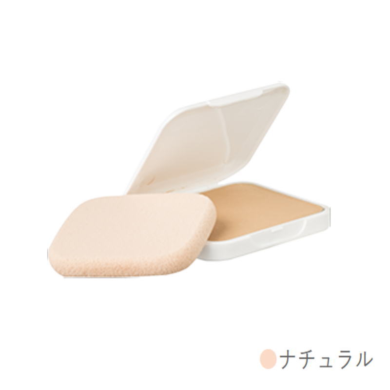 ※本体にセットしてご使用ください。 絹のような滑らかな感触でシワを防ぎ、潤いが持続します。 余分な皮脂を吸収し、夕方になってもくすまずに毛穴まで美しくカバーします。 各種原料を特殊コーディングした粉末を使用しています。 ビタミンC誘導体・ヒアルロン酸・アロエエキス・サンゴ末配合※本体にセットしてご使用ください。 絹のような滑らかな感触でシワを防ぎ、潤いが持続します。 余分な皮脂を吸収し、夕方になってもくすまずに毛穴まで美しくカバーします。 各種原料を特殊コーディングした粉末を使用しています。 ビタミンC誘導体・ヒアルロン酸・アロエエキス・サンゴ末配合