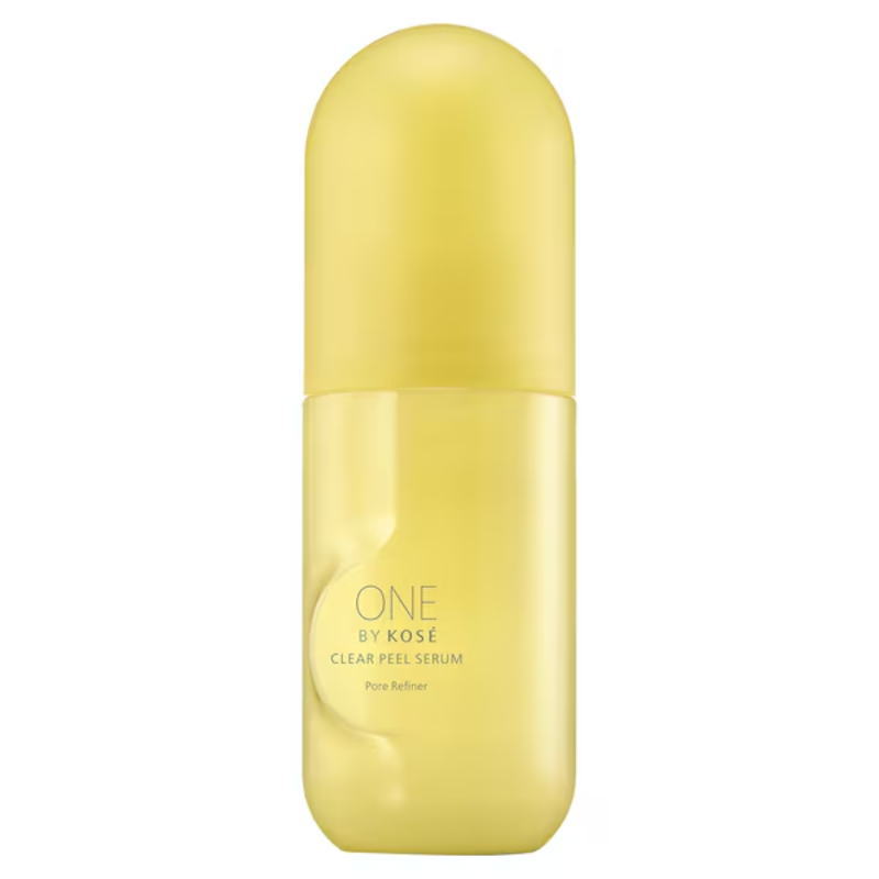 Beaute de Kose - KOSE(コーセー) ONE BY KOSE クリアピール セラム 120ml