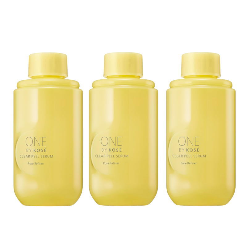 楽天市場】ワンバイコーセー クリアピールセラムの通販