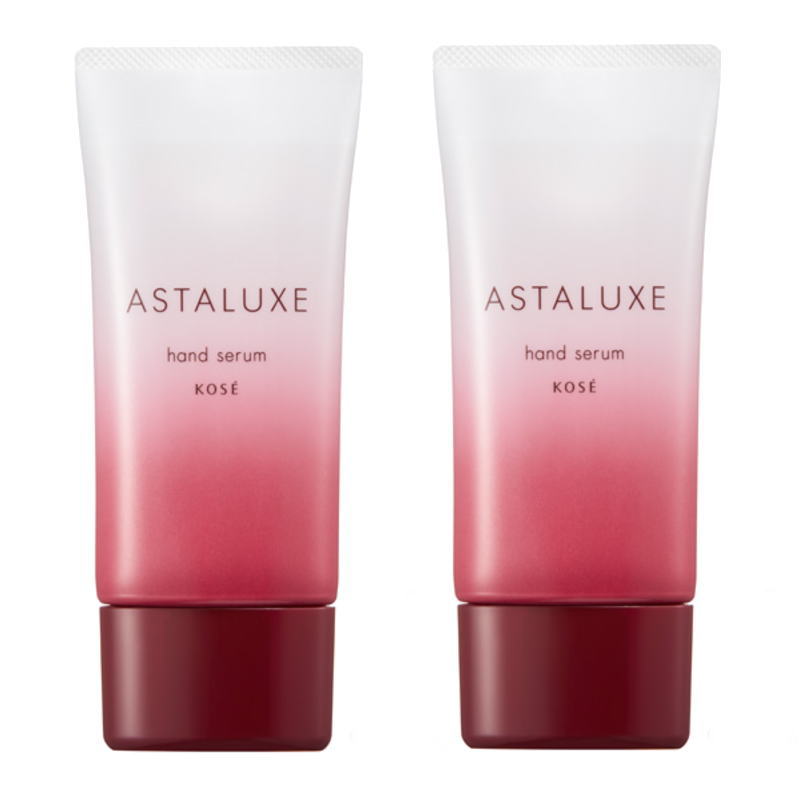 コーセープロフェッショナル アスタリュクス ハンドセラム AX 60g(2点セット)