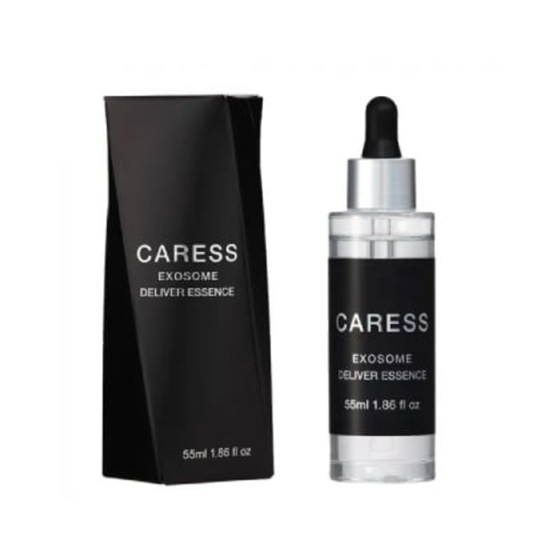 Qiora - CARESS エクソソーム デリバー エッセンス 55ml