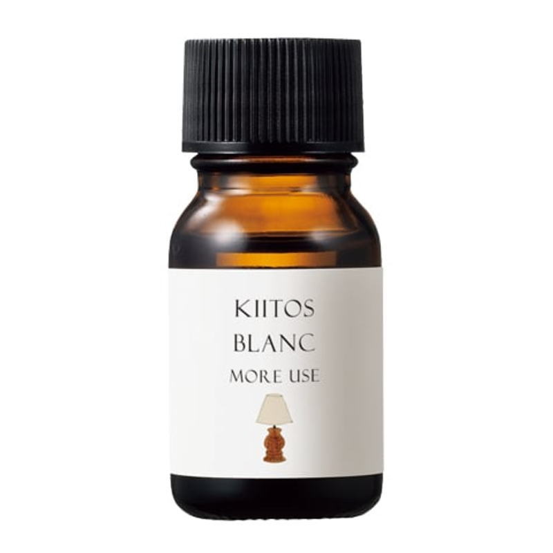 サンコール　キートス ブラン モアユース オイル 10ml