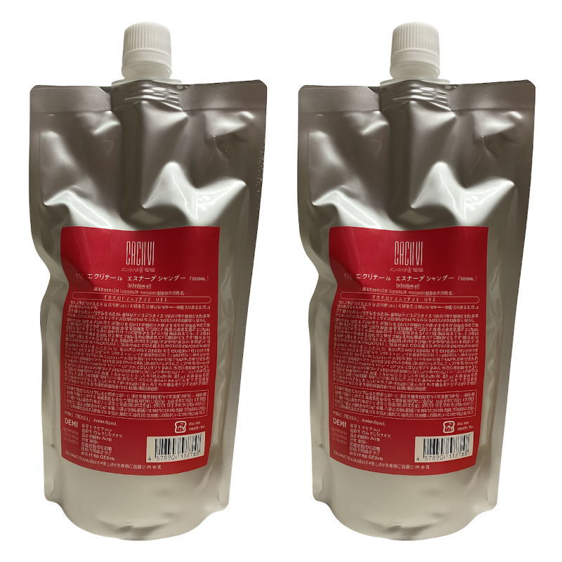 楽天市場】デミ エクリナール スキャルプシャンプー 1100mlの通販