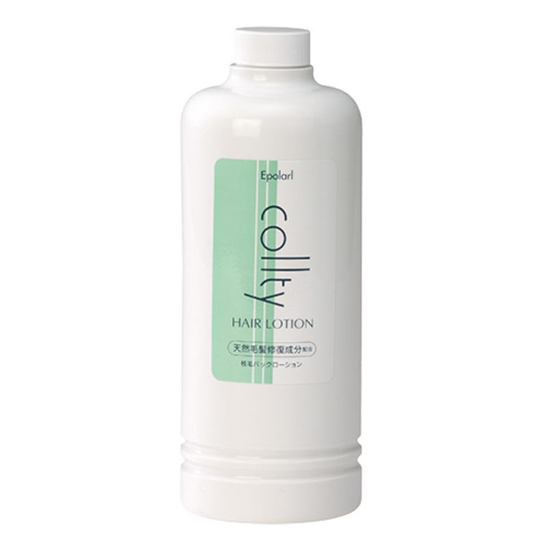 中央有機化学 エポラール コルティヘアローション 1000ml