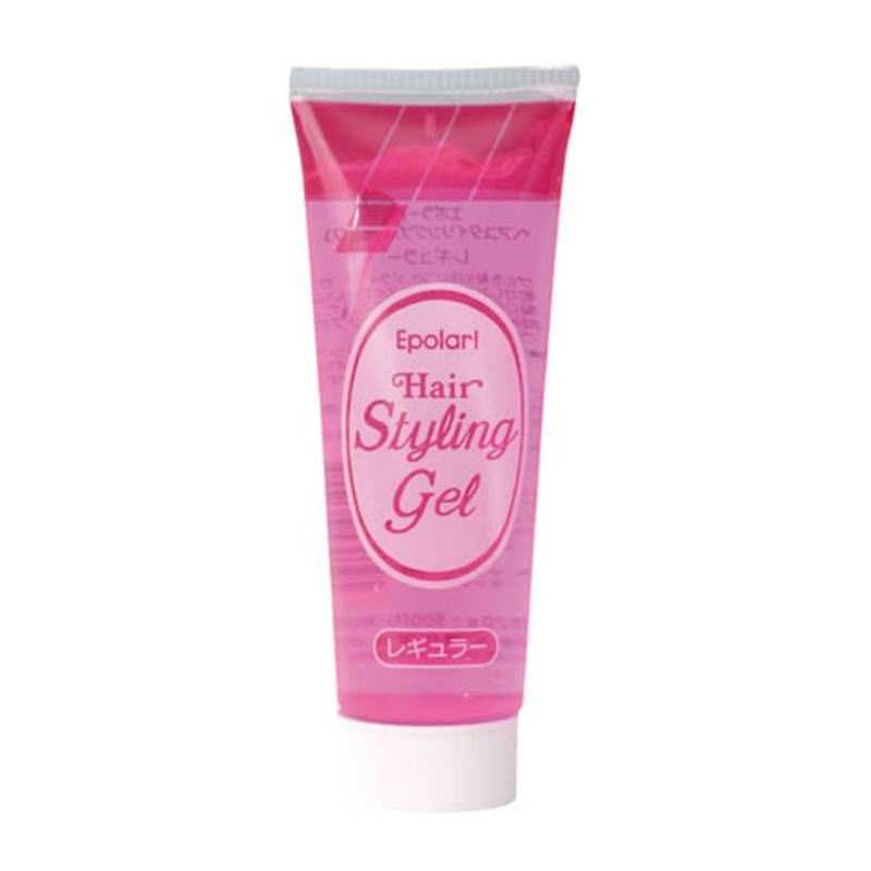 Gel - 中央有機化学 エポラール スタイリングゲル レギュラー 120g
