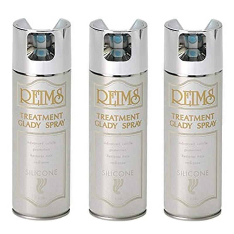 中央有機化学 ランス グラディスプレー 137g(3点セット)