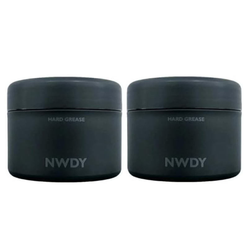 NWDY(ニューデイ) ハードグリース 210g（2点セット）
