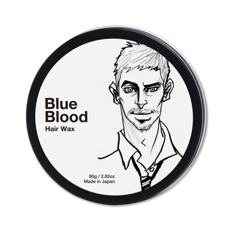 ヘアワックス 80g　天然由来成分88.7% セット力　★★★★★☆ ツヤ感　★★★★☆☆ ・セット力とツヤ感の両方をしっかり求める方に。グリース愛用者にもおすすめです。 ・スキンケア処方なので頭皮に使用でき、髪の根元からしっかり立ち上げられます。 ・使用量を調整することで、ボリューム感や束感を自在にコントロールできます。 ≪使い方のポイント≫ 10円玉程度の大きさの適量を手に取り、後頭部から揉みこみます。トップは髪を逆立てるようにして根元からつけていきます。逆立てた髪とサイドを調整し、最後に前髪を軽く整えて、イメージしたスタイルに近づけます。ヘアワックス 80g　天然由来成分88.7% セット力　★★★★★☆ ツヤ感　★★★★☆☆ ・セット力とツヤ感の両方をしっかり求める方に。グリース愛用者にもおすすめです。 ・スキンケア処方なので頭皮に使用でき、髪の根元からしっかり立ち上げられます。 ・使用量を調整することで、ボリューム感や束感を自在にコントロールできます。 ≪使い方のポイント≫ 10円玉程度の大きさの適量を手に取り、後頭部から揉みこみます。トップは髪を逆立てるようにして根元からつけていきます。逆立てた髪とサイドを調整し、最後に前髪を軽く整えて、イメージしたスタイルに近づけます。