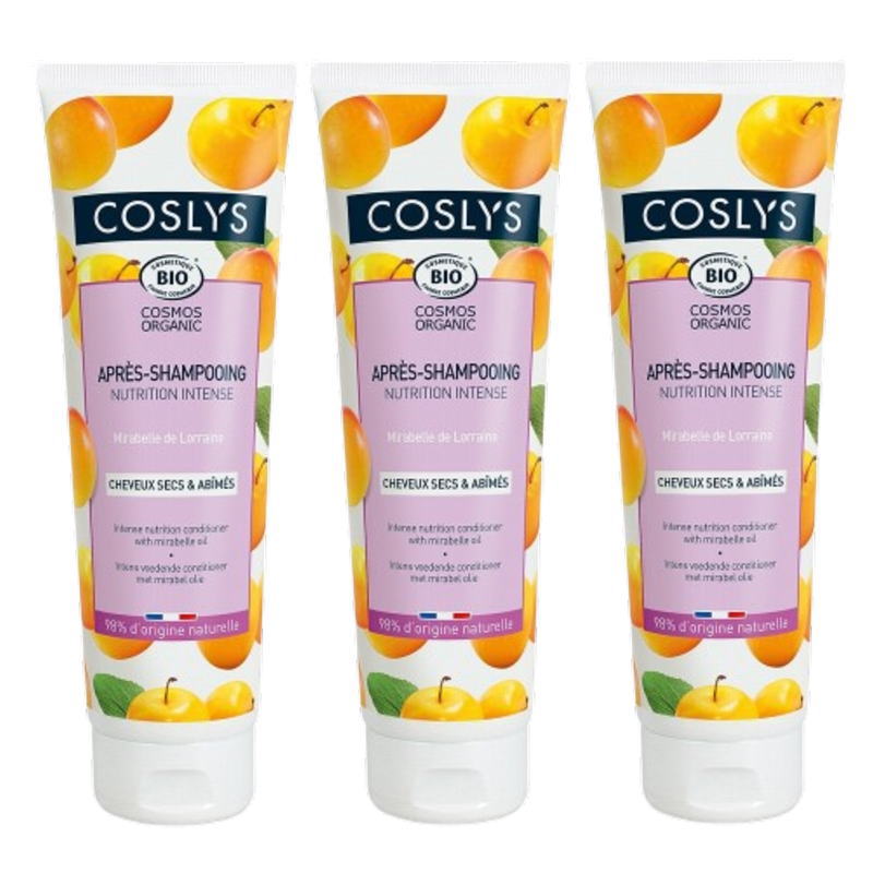 樂天商城 - フレーバーライフ COSLYS（コスリス） ドライ＆ダメージヘア コンディショナー 250ml（3点セット）