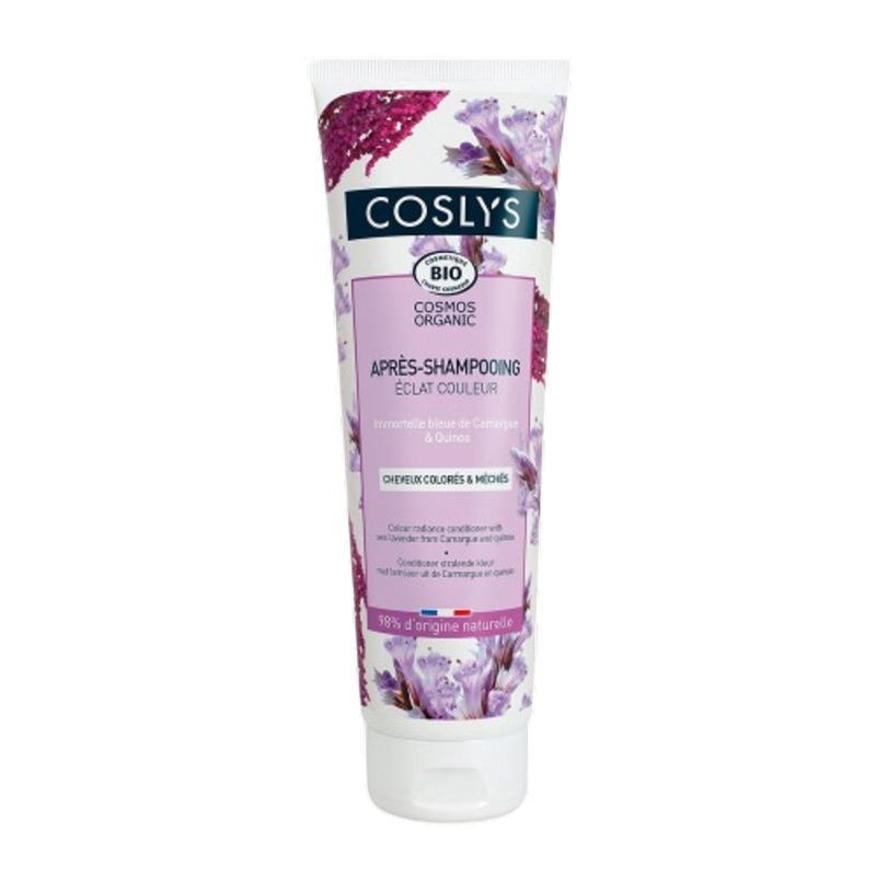 樂天商城 - フレーバーライフ COSLYS（コスリス） カラーヘア コンディショナー 250ml