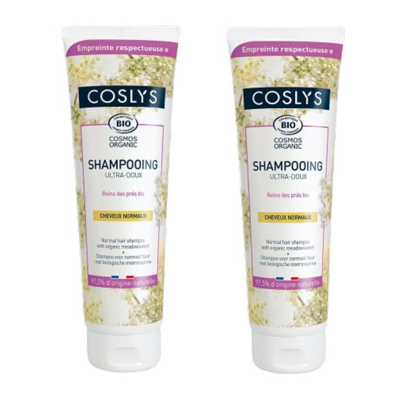樂天商城 - フレーバーライフ COSLYS（コスリス） ノーマルヘア シャンプー 250ml（2点セット）
