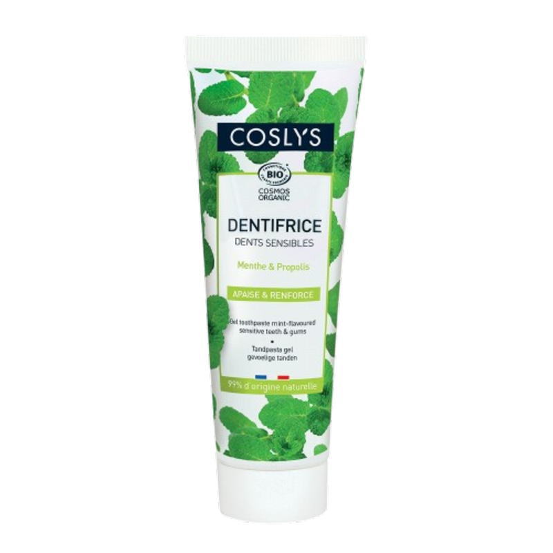 フレーバーライフ COSLYS（コスリス） トゥースペーストセンシティブ 75ml
