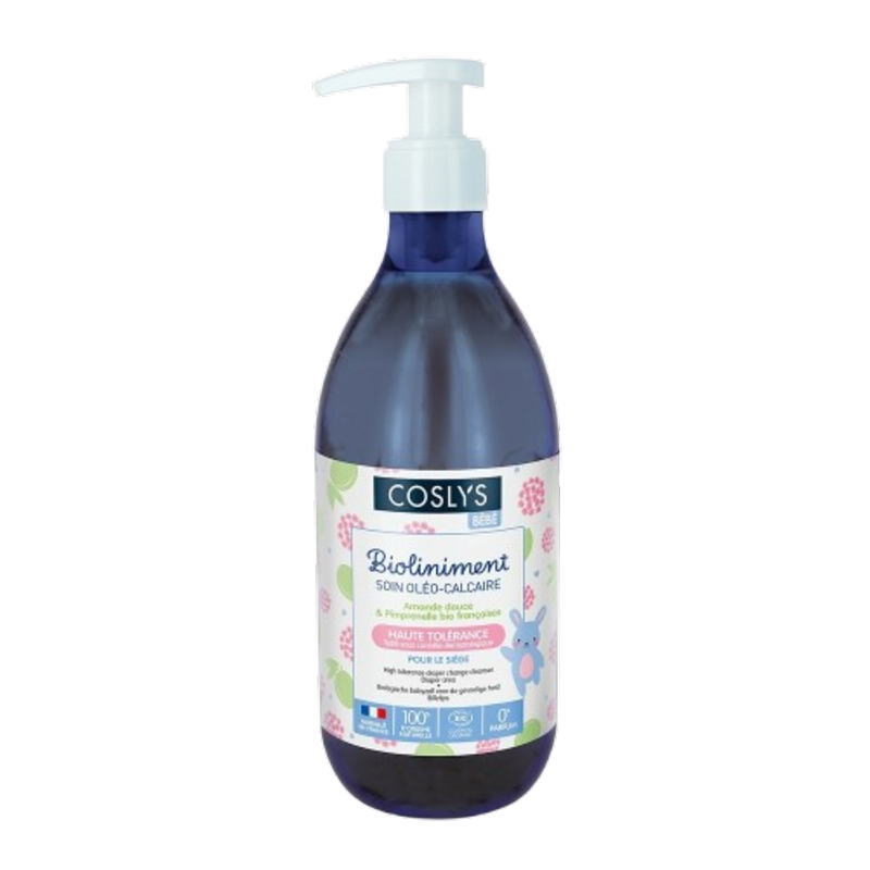 �ե졼�С��饤�� COSLYS�ʥ����ꥹ�� �٥ӡ�������ؤ��ѥ�������� 500ml