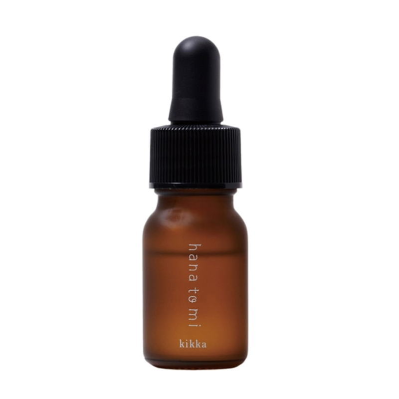 フレーバーライフ hana to mi(ハナトミ) ボディオイル キッカ 10ml