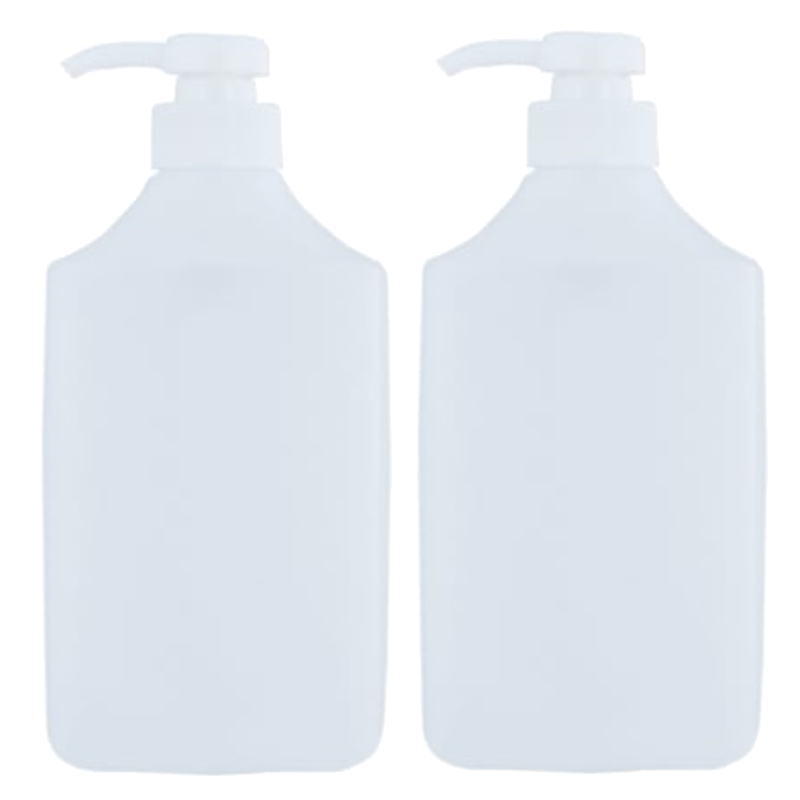 フレーバーライフ キャリアオイル ポンプ付き容器 1000ml（2点セット）