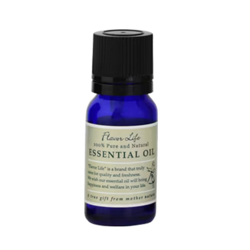 フレーバーライフ エッセンシャルオイル ユーカリ・グロブルス 10ml