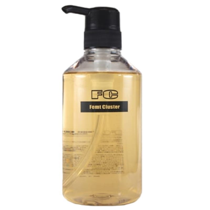 楽天市場】フェムトクラスター シャンプーの通販