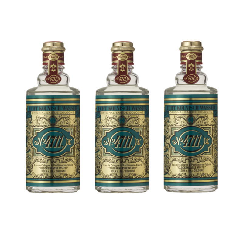 楽天市場】4711 オーデコロン セットの通販