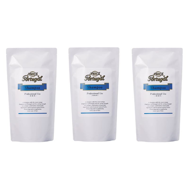 4711 �ݡ����奬�� �����ס� 800ml ��ե����3�����åȡ�