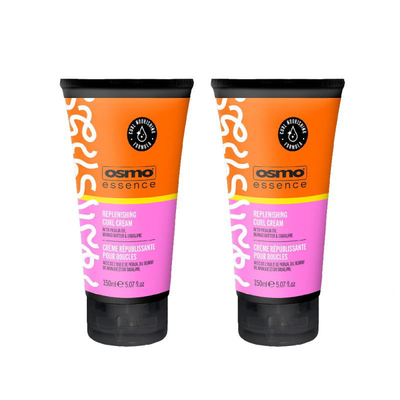 アレス osmo　エッセンス カールクリーム 150ml　×2点セット