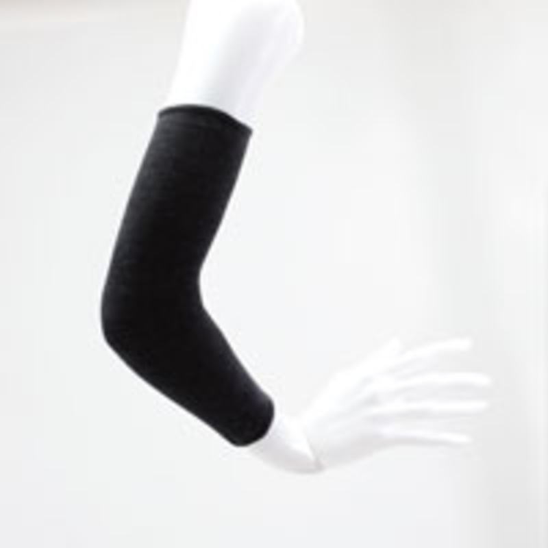 超ソフトでなめらか、腕(ヒジ)をじんわり優しく包み込む やっと 納得できる生地が見つかり、製品化が実現しました!気になる部位を 遠赤外線が優しく包み込み、しっかりサポートします。 【商品詳細】 ・材質: アクリル 51%、レーヨン 42%、ポリウレタン 7% ・サイズ(約): 9.5×24cm ・日本製 ・内容量: 1枚入り超ソフトでなめらか、腕(ヒジ)をじんわり優しく包み込む やっと 納得できる生地が見つかり、製品化が実現しました!気になる部位を 遠赤外線が優しく包み込み、しっかりサポートします。 【商品詳細】 ・材質: アクリル 51%、レーヨン 42%、ポリウレタン 7% ・サイズ(約): 9.5×24cm ・日本製 ・内容量: 1枚入り