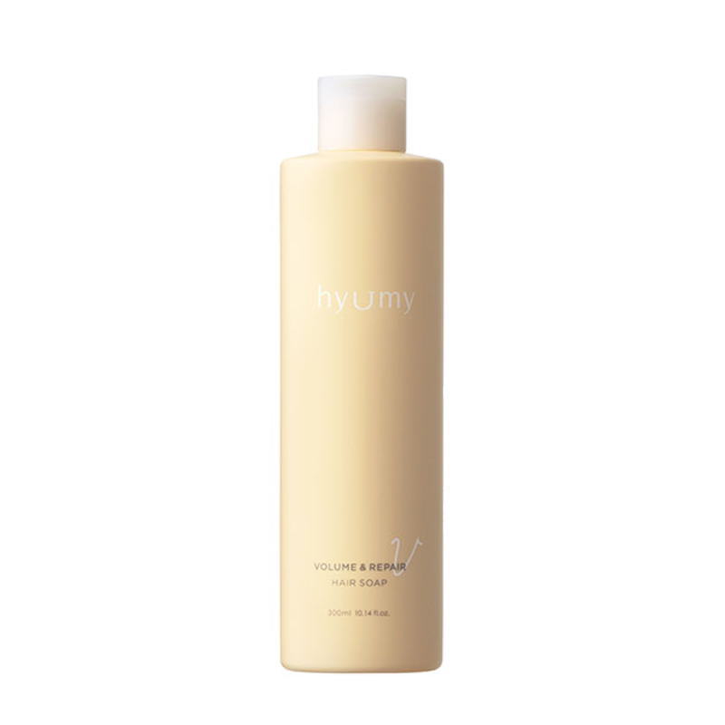 樂天商城 - アルペンローゼ ヒュミ ボリューム&リペア ヘアソープ 300ml