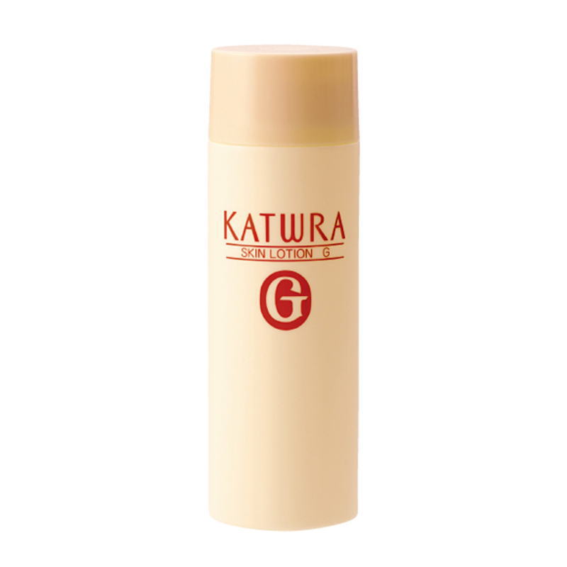 Katwra Cosmetics - カツウラ スキンローションG300ml(ふつう)